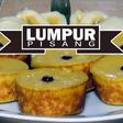 Kue Lumpur Pisang