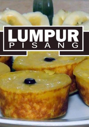 Foto resep Kue Lumpur Pisang