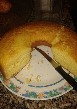 Una foto de Torta 1234