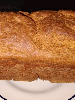 Una foto de Pan de Avena en Molde✔Súper Fácil✔✔Gluten Free✔✔Muy Rico✔