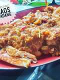 99. Kepiting Saos Padang