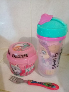 Una foto de Lonch súper fácil 😇