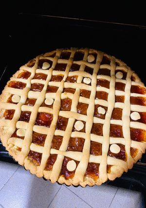 Una foto de Pastafrola 🥧