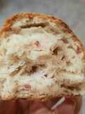 Pancitos saborizados (en este caso use salame)