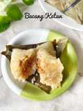 673. Bacang Ayam (Ketan)