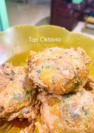 Foto resep Perkedel