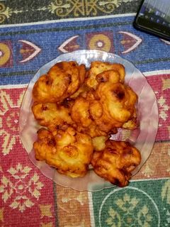 Foto resep Pisang goreng kriuk
