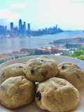 Classic Chocolate Chip Cookies