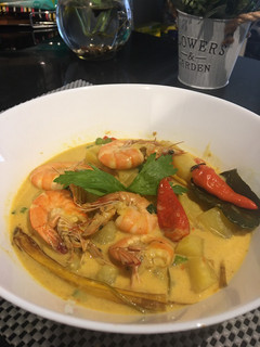 Foto resep Sambel godok kentang udang