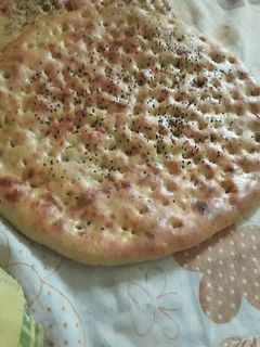 عکسی از دستور نون خونگی من😋😋