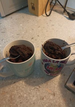 Foto principal de Brownie en taza EXPRESS