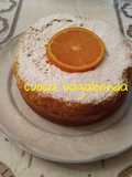 Pan di Spagna