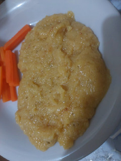 Foto resep [ 49 ] Mashed Potato