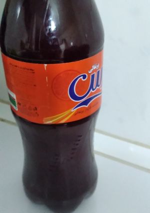 عکسی از دستور شربت آلو قرمز ترش