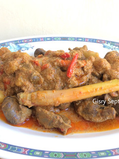 Foto resep Sambel Goreng Ati Ampela