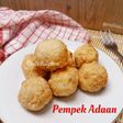 Pempek Bulat (Adaan)
