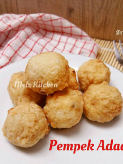 Foto resep Pempek Bulat (Adaan)