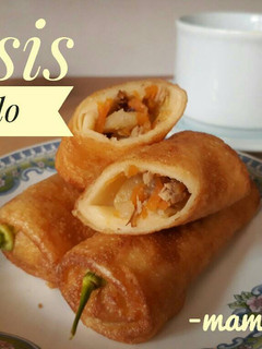 Foto resep Sosis Solo