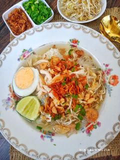 Foto resep Soto Bangkong Khas Semarang