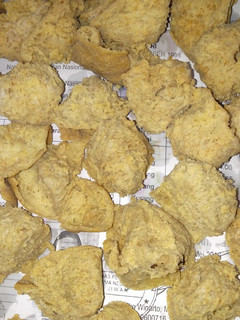 Foto resep Kripik Tahu Pong
