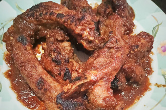 Anti Ribet, Bikin IGA BABI / SAPI BAKAR SIMPLE Menu Enak