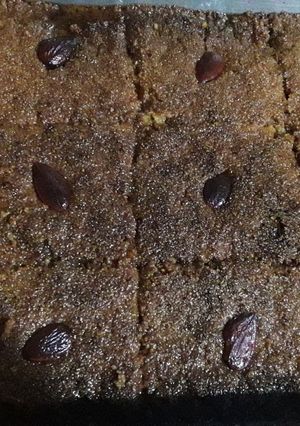 صورة لوصفة شامية بنينة يا بويا يا بويا 😍😋💖