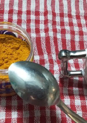 ઇમ્યુનિટી બુસ્ટર પ્રી મીકસ (Immunity Booster Primix Recipe in Gujarati) રેસીપી મુખ્ય ફોટો