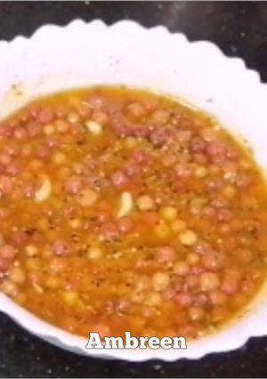 A picture of Cooking Oil Say Bana Falsa Achar Recipe 😋.