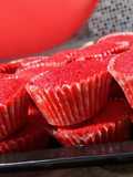 RED VELVET(Indian recipe)