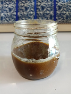 Foto resep Kinca Gula Merah