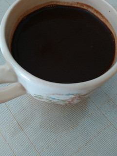 Foto resep Hot chocolate