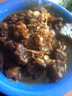 Foto resep Semur betawi kuah kental