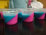 Agar2 Santan