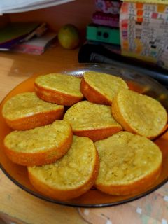 Foto resep Bika ambon no oven