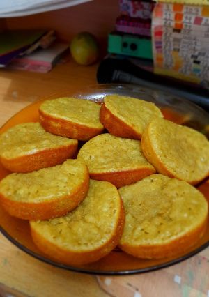 Foto resep Bika ambon no oven