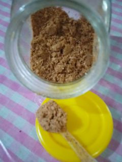 Foto resep Kaldu udang bubuk