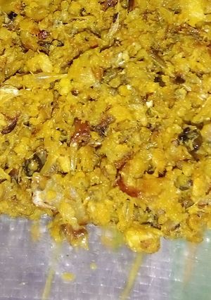 Foto resep Rebuk Ikan Nila