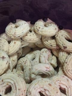 Foto resep Sagu Keju Renyah