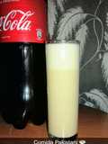Doodh(leche)  Soda