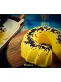 South-East Asian: Sweetcorn-Coconut Pudding/Dessert