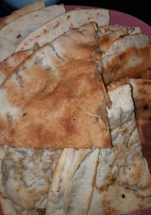 صورة لوصفة مارينا او عرايس لحم