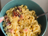 Sausage Mac