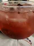 Gin do Fim do Ano