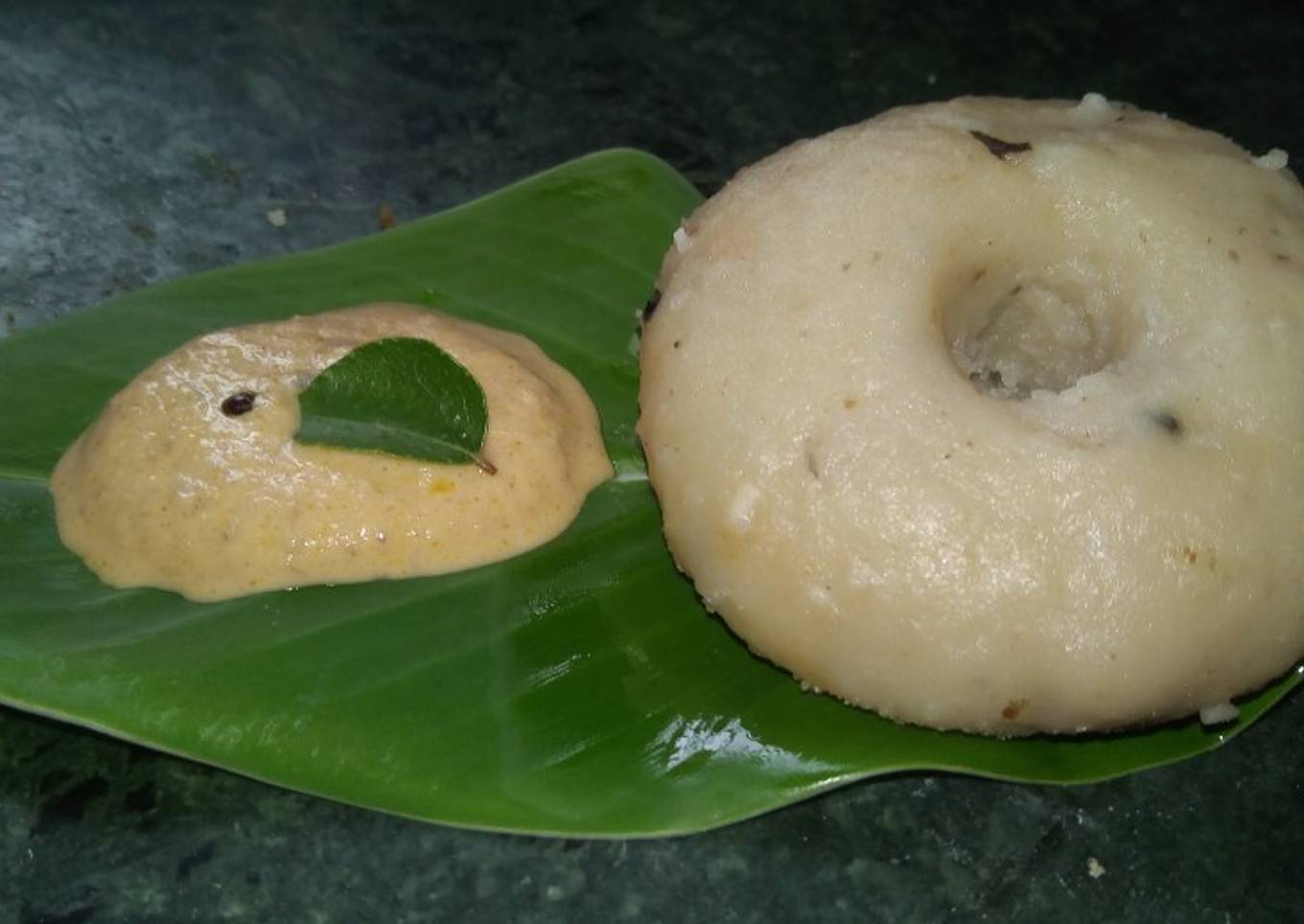 Pundi- Rice balls dumplings