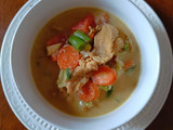 Tongseng Ayam Kiddos