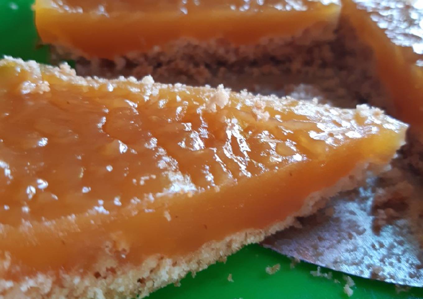 Tarta de batata (sin tacc)