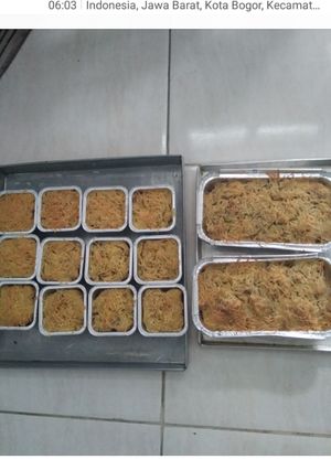 Foto resep Makaroni schotel
