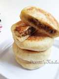 Hotteok (Pancake Korea)
