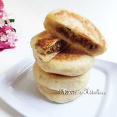 รูปของ Hotteok (Pancake Korea)
