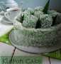 Cara Gampang Menyiapkan Klepon Cake yang Menggugah Selera